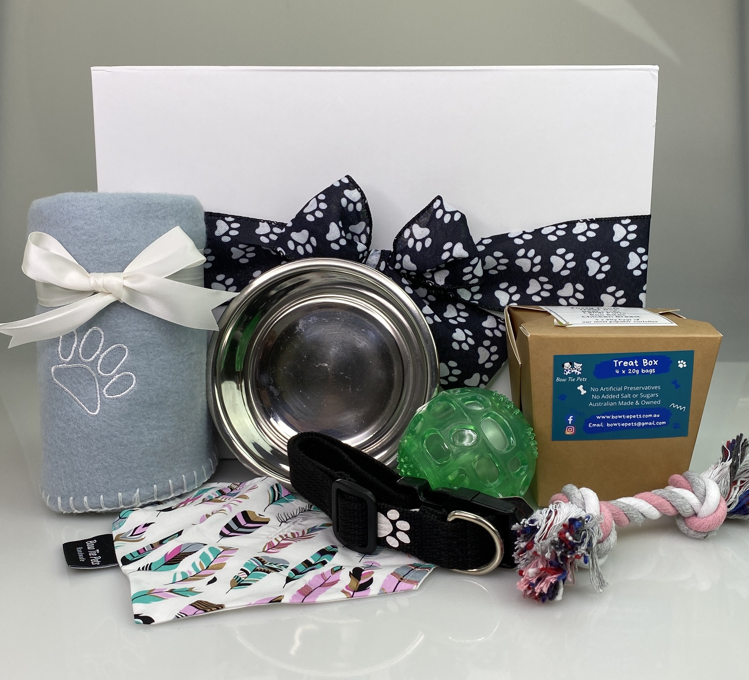 Best Dressed Pet Hamper