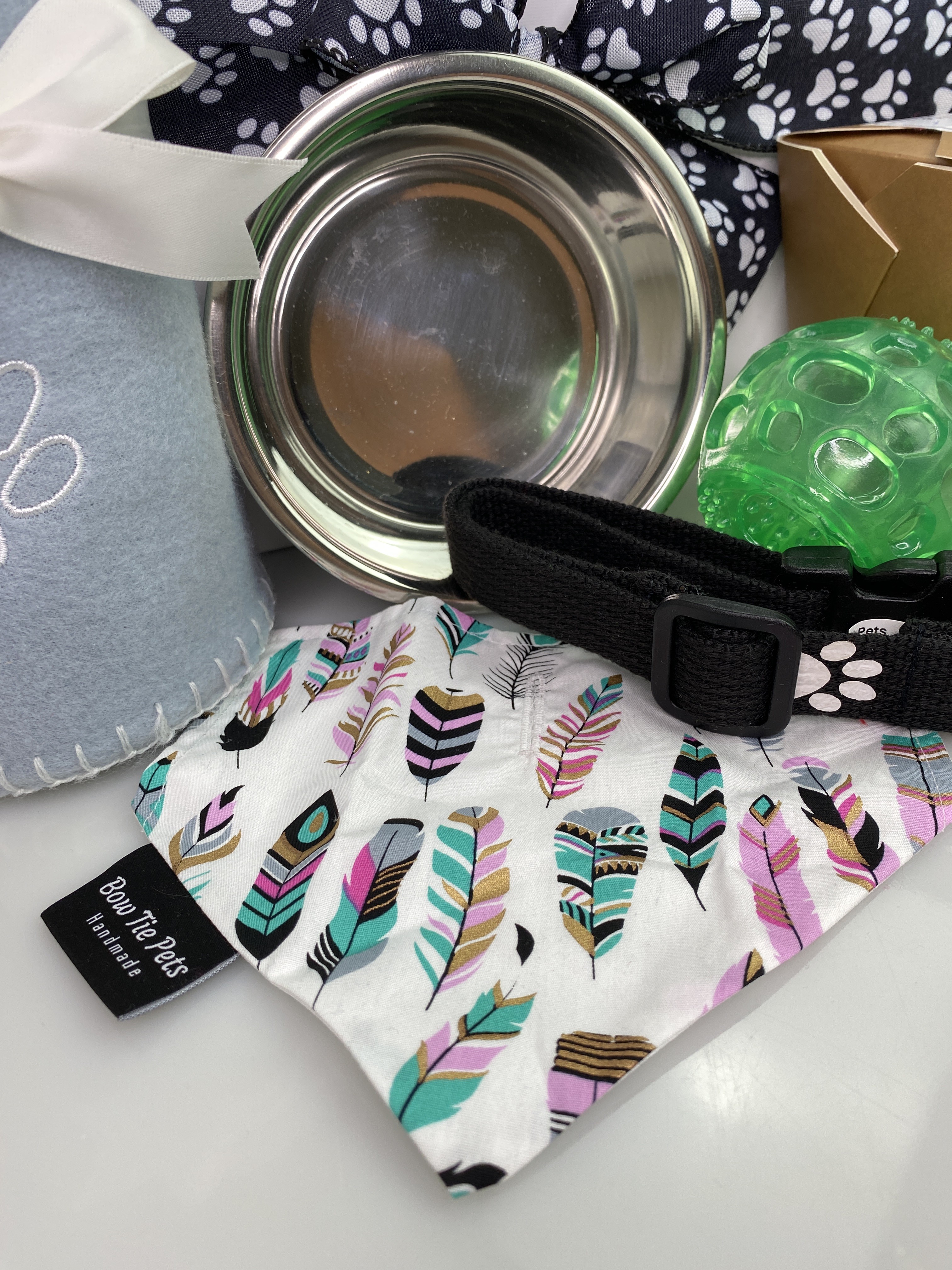 Best Dressed Pet Hamper